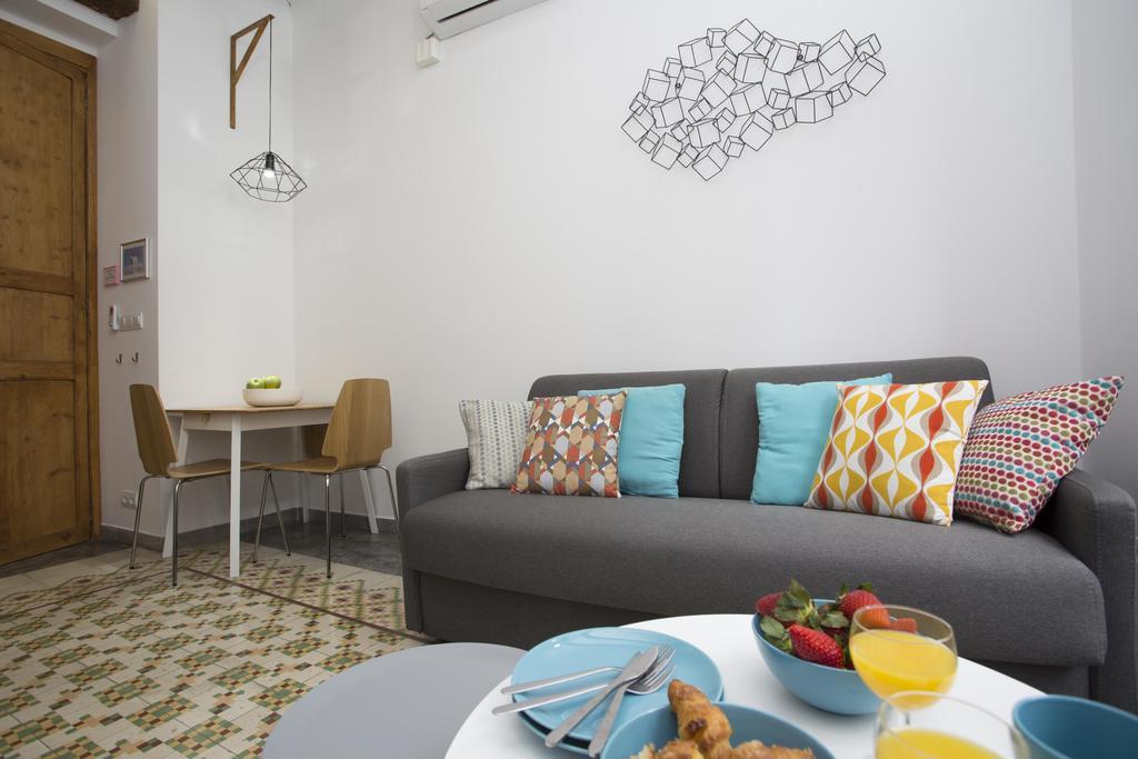 Eco-Friendly Apartments Valencia Exterior foto